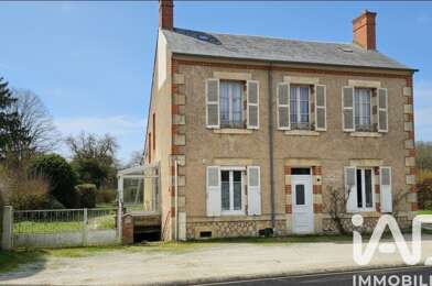 Maison 4 pièces 76000 €