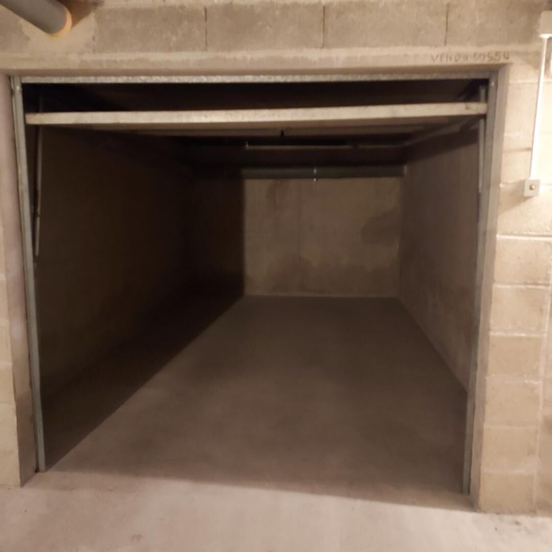 Parking  à vendre Reims 51100