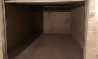Garage  15 m² à vendre à Reims (51100)