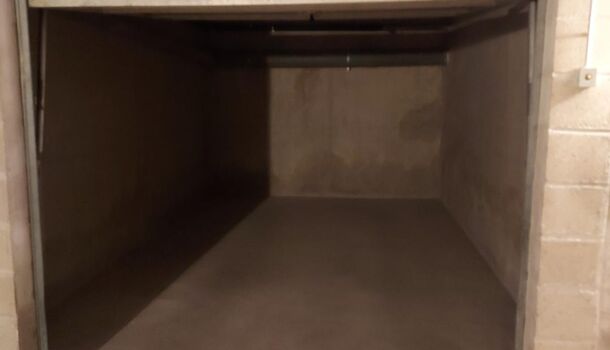 Parking  à vendre Reims 51100