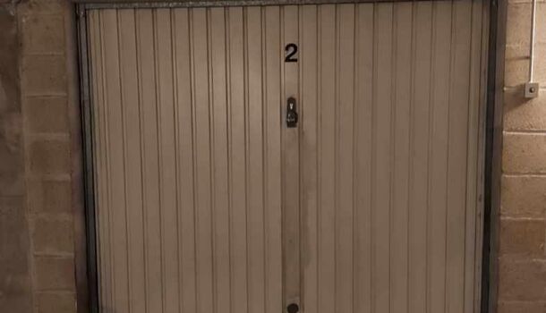 Parking  à vendre Reims 51100