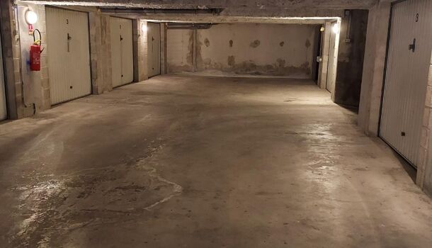 Parking  à vendre Reims 51100