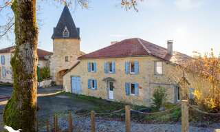 Maison 4 Pièces 240 m² à vendre à Castelnau-Tursan (40320)