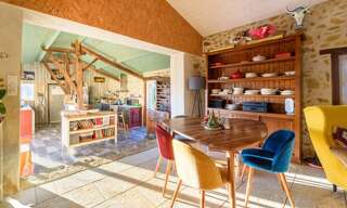 Maison 4 Pièces 240 m² à vendre à Castelnau-Tursan (40320)