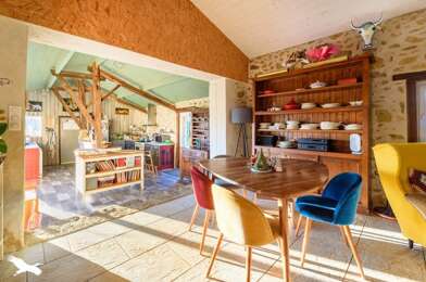 Maison 4 pièces 312400 €
