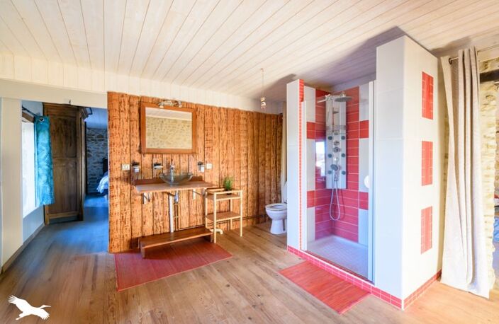 Maison de bourg de 4 pièces principales — photo 2