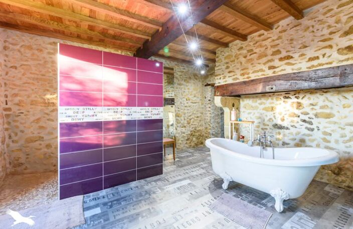 Maison de bourg de 4 pièces principales — photo 4