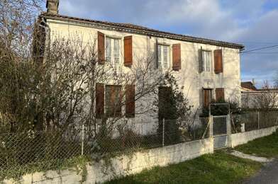 Maison 4 pièces 103740 €