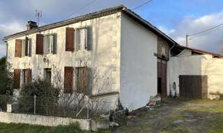 Maison 4 Pièces 91 m² à vendre à Montbron (16220)