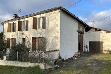 Maison 4 pièces 91200 €