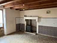 Maison de bourg de 4 pièces principales — photo 2
