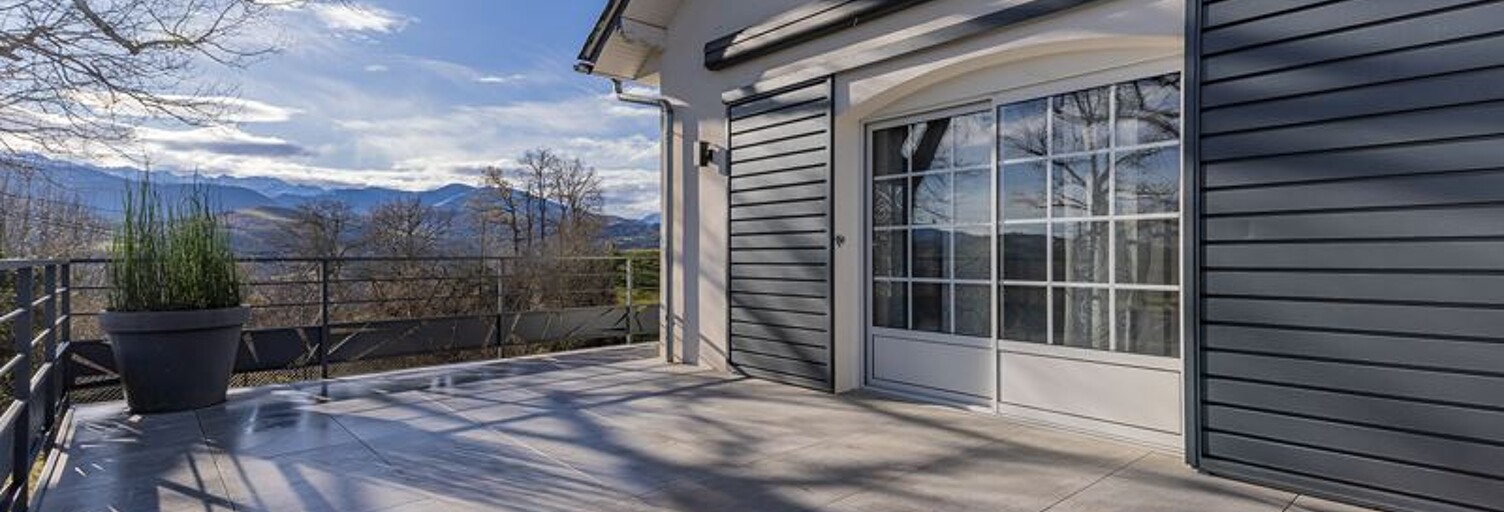 Maison 4 Pièces 127 m² à vendre à Escoubès-Pouts (65100)