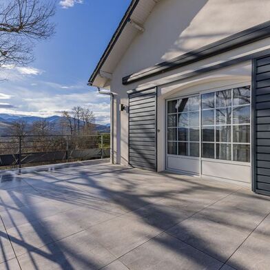 Maison 4 pièces 400140 €