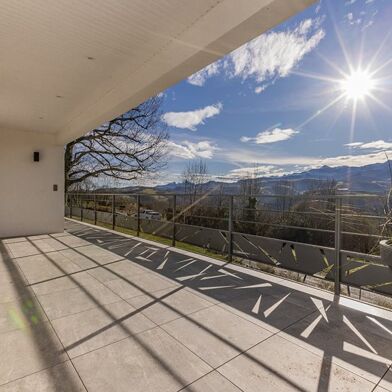 Maison 4 pièces 369600 €