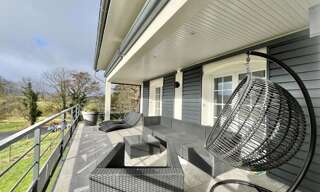 Maison 4 Pièces 134 m² à vendre à Escoubès-Pouts (65100)