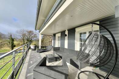 Maison 4 pièces 369600 €