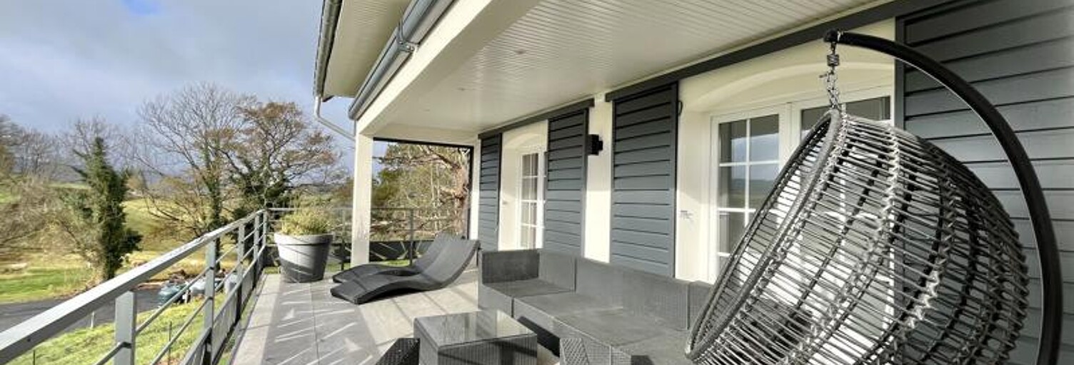 Maison 4 Pièces 134 m² à vendre à Escoubès-Pouts (65100)