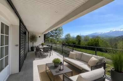 Maison 4 pièces 348480 €