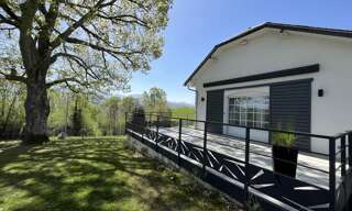 Maison 4 Pièces 134 m² à vendre à Escoubès-Pouts (65100)