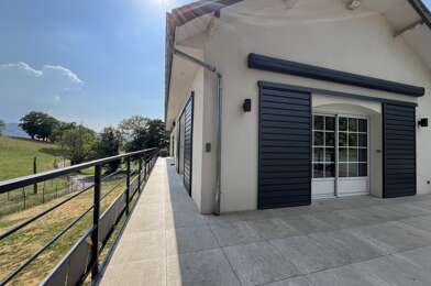 Maison 4 pièces 325000 €
