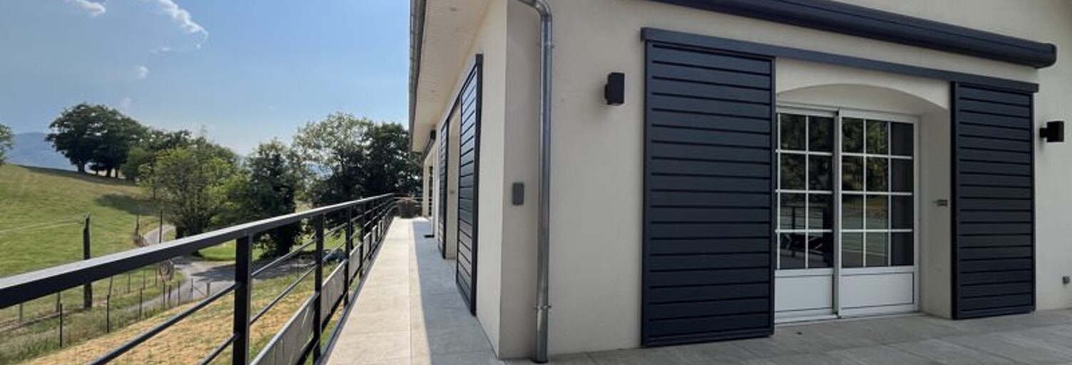 Maison 4 Pièces 134 m² à vendre à Lourdes (65100)