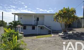 Maison 7 Pièces 196 m² à vendre à Le Gosier (97190)