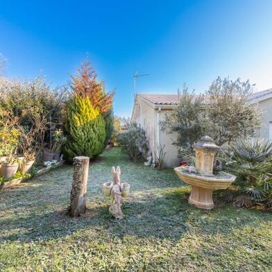 Maison 3 pièces 175000 €