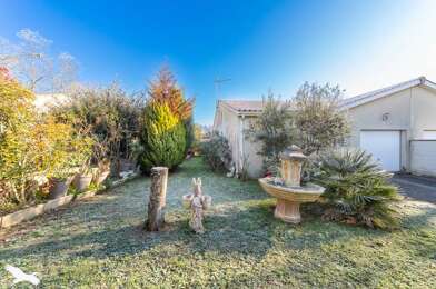 Maison 3 pièces 170000 €