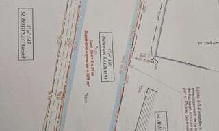 Terrain  521 m² à vendre à Corcoué-sur-Logne (44650)