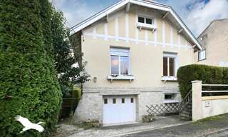 Maison 4 Pièces 91 m² à vendre à Angoulême (16000)