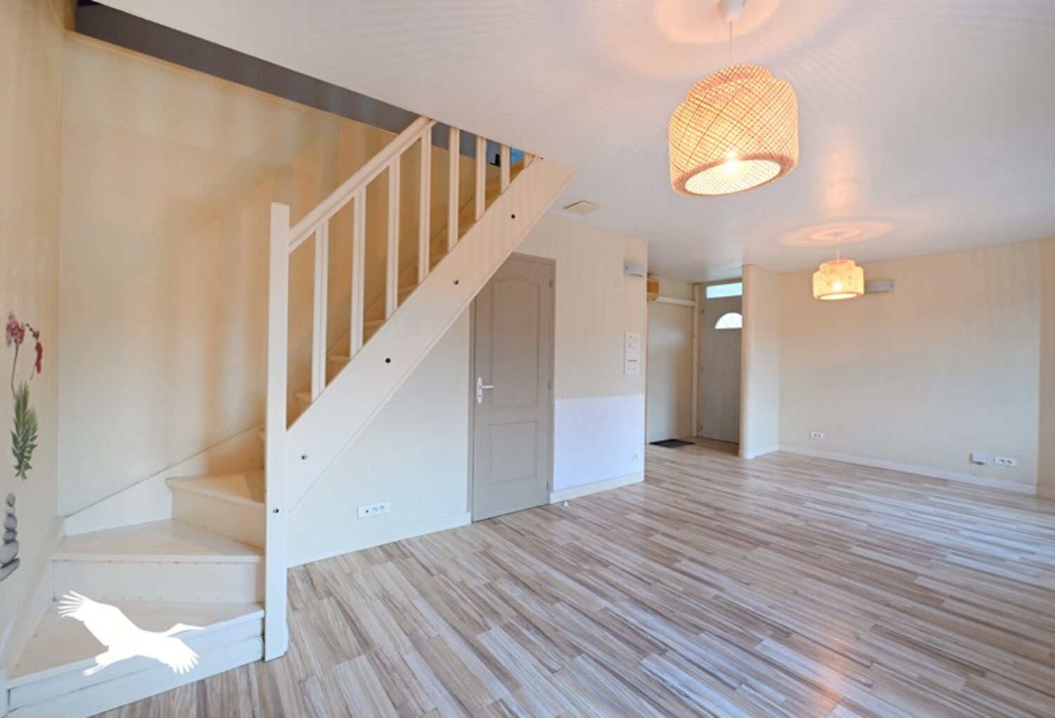 Maison de ville de 4 pièces principales — photo 1