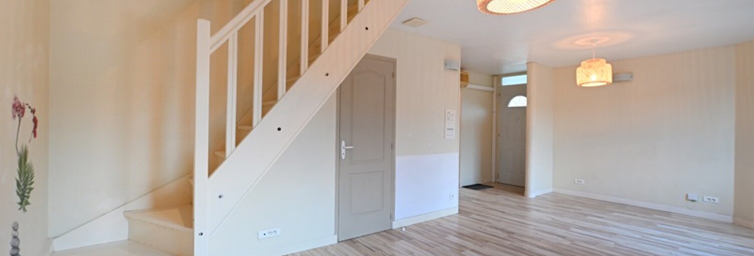 Maison 4 Pièces 91 m² à vendre à Angoulême (16000)