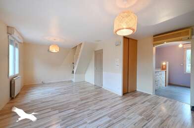 Maison 4 pièces 154500 €