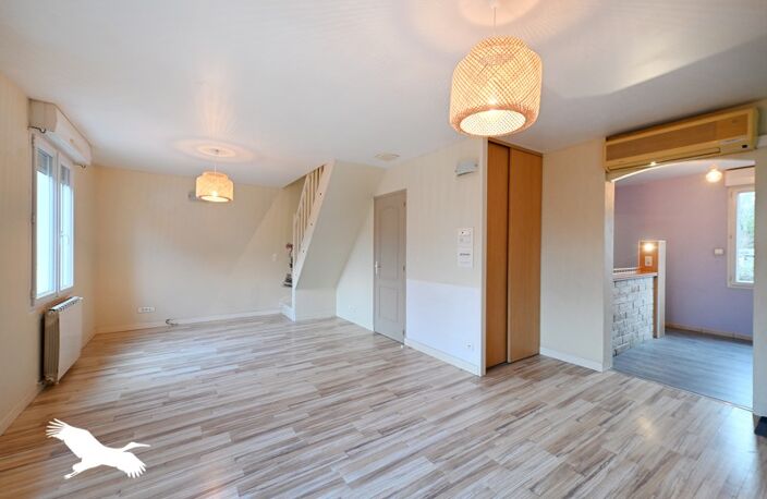 Maison de ville de 4 pièces principales — photo 2
