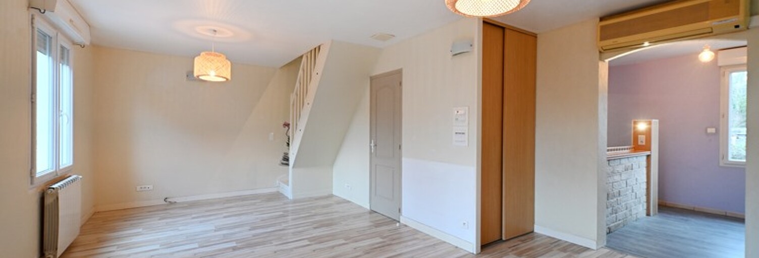 Maison 4 Pièces 91 m² à vendre à Angoulême (16000)