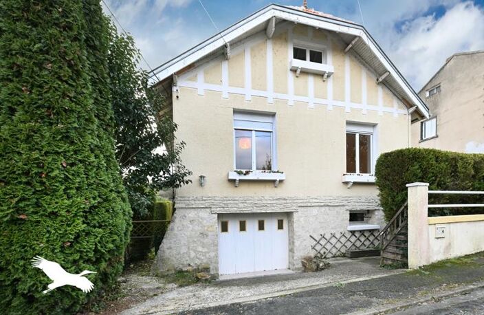 Maison de ville de 4 pièces principales — photo 3