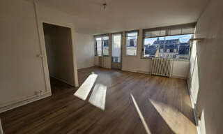 Appartement 3 Pièces 72 m² à vendre à Poitiers (86000)