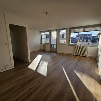 Appartement 3 pièces 171900 €