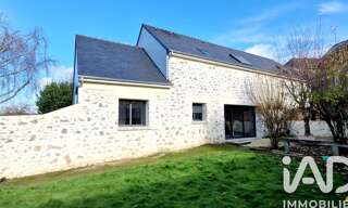 Maison 6 Pièces 153 m² à vendre à Louverné (53950)