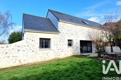 Maison 6 pièces 320000 €