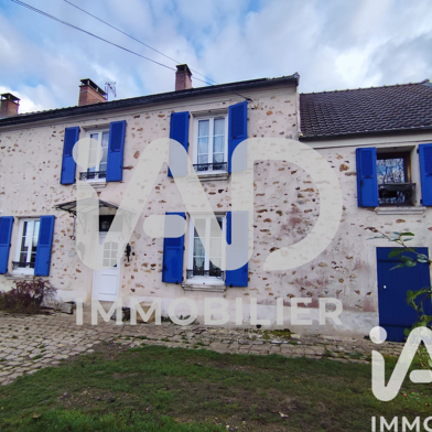 Maison 8 pièces 314000 €