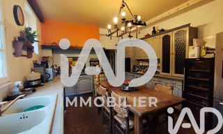 Maison 8 Pièces 240 m² à vendre à Villeneuve-sur-Bellot (77510)