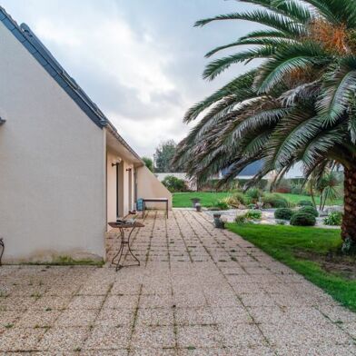 Maison 6 pièces 514500 €