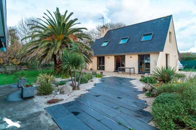 Maison 6 pièces 514500 €