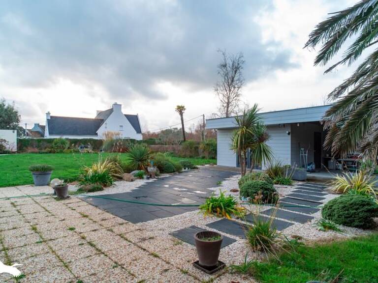 Contemporaine de 6 pièces principales — photo 1