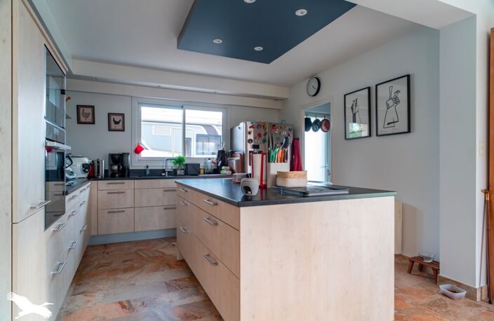 Contemporaine de 6 pièces principales — photo 3