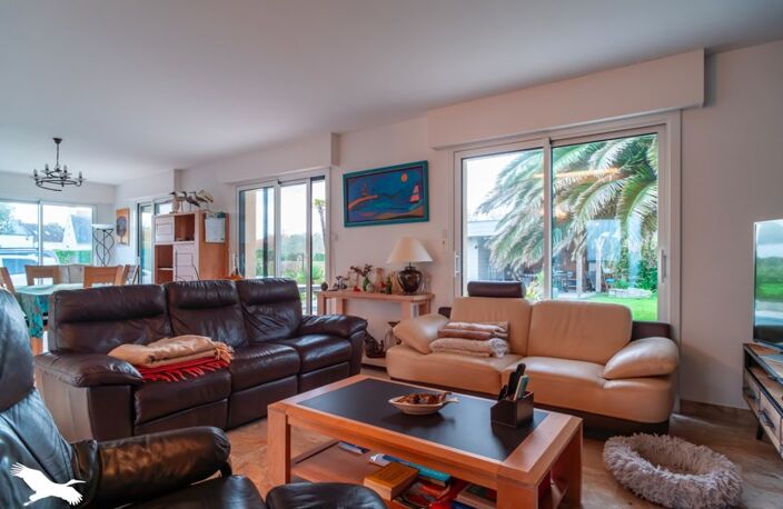 Contemporaine de 6 pièces principales — photo 4