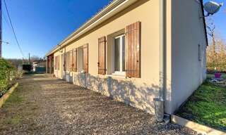 Maison 4 Pièces 93 m² à vendre à Uzeste (33730)