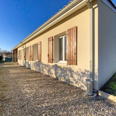 Maison 4 pièces 230000 €