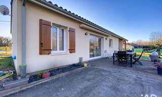 Maison 4 Pièces 93 m² à vendre à Uzeste (33730)